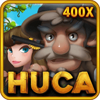 Huca cover image