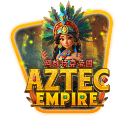 Đế Chế Aztec cover image