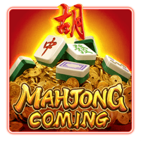 Mạt Chược Đến Rồi cover image